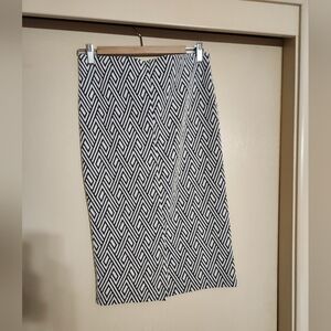 Zara Trafaluc Pencil Skirt